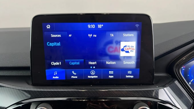 2024 Ford Kuga