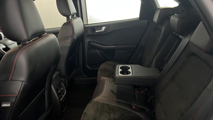 2024 Ford Kuga