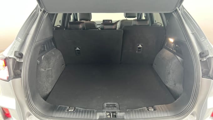 2024 Ford Kuga