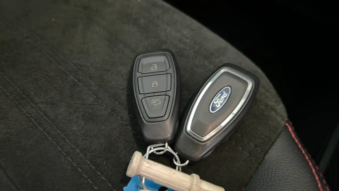 2024 Ford Kuga