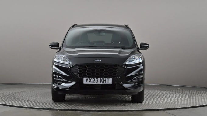 2023 Ford Kuga