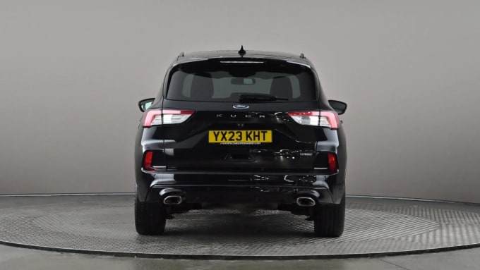 2023 Ford Kuga