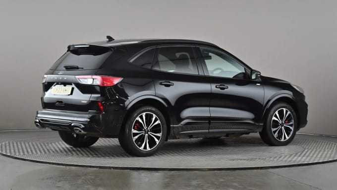 2023 Ford Kuga