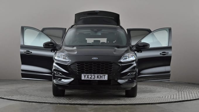 2023 Ford Kuga