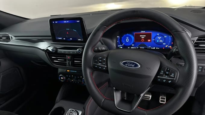 2023 Ford Kuga