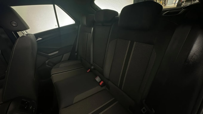 2021 Volkswagen T-roc