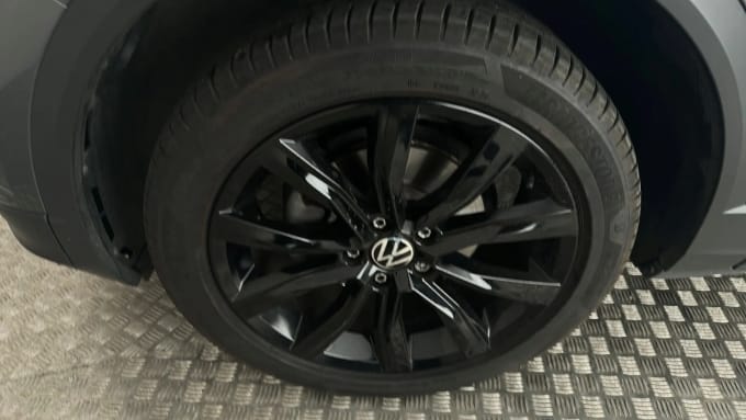 2021 Volkswagen T-roc