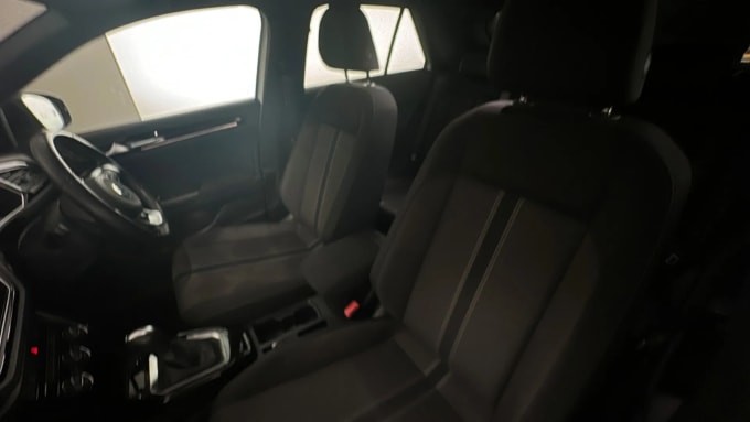 2021 Volkswagen T-roc