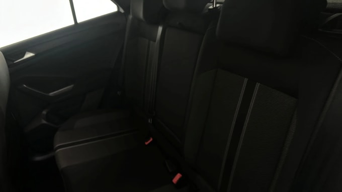 2021 Volkswagen T-roc