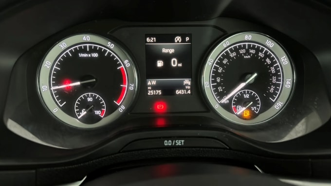 2020 Skoda Karoq