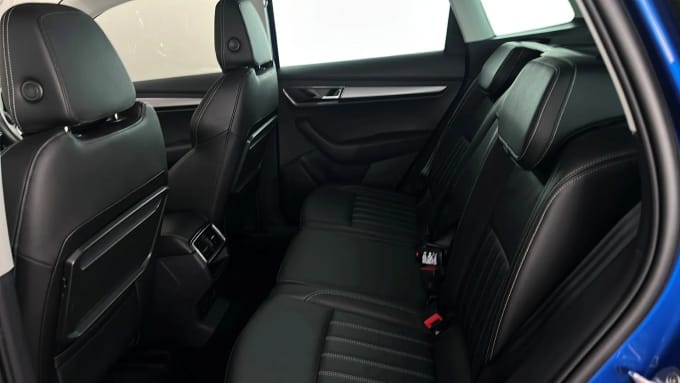 2020 Skoda Karoq