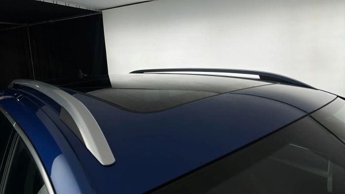 2020 Skoda Karoq