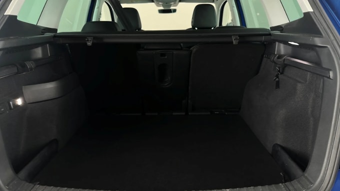 2020 Skoda Karoq