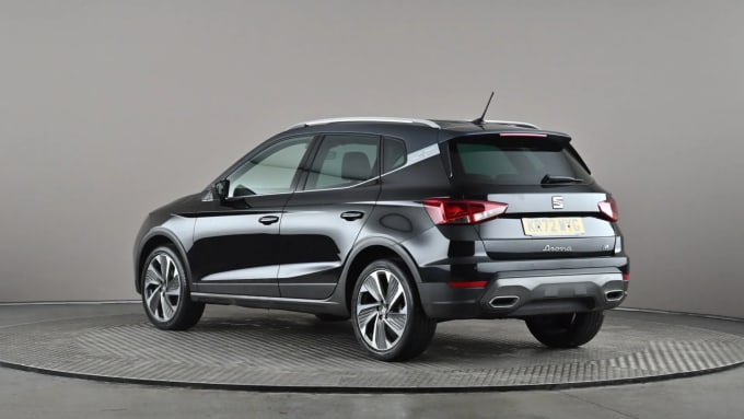 2023 Seat Arona