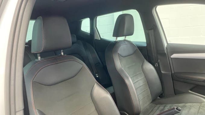 2023 Seat Arona