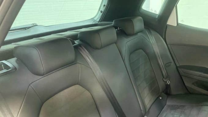 2023 Seat Arona