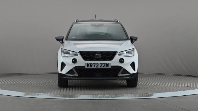 2023 Seat Arona