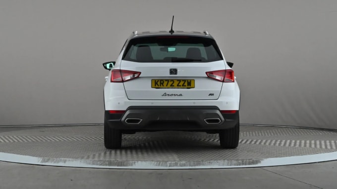 2023 Seat Arona