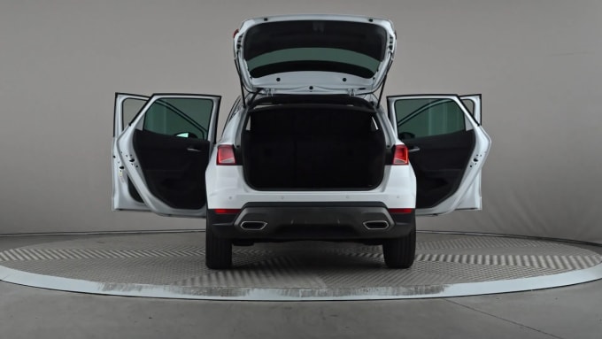 2023 Seat Arona