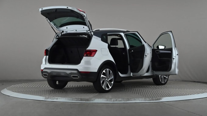 2023 Seat Arona
