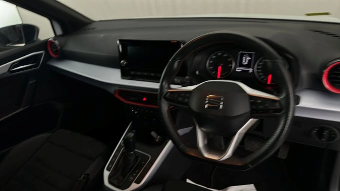 2023 Seat Arona