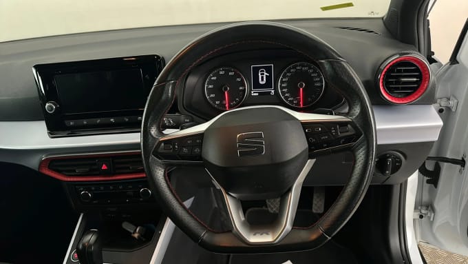 2023 Seat Arona
