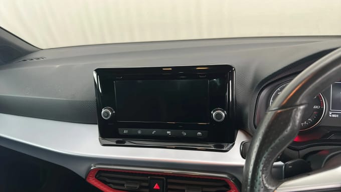 2023 Seat Arona