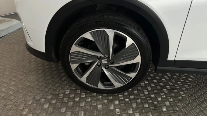2023 Seat Arona