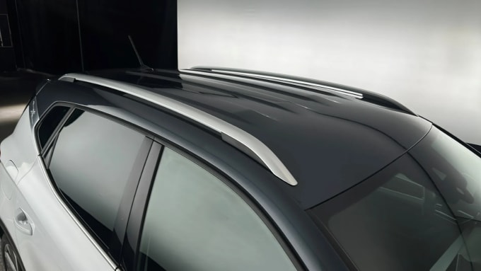 2023 Seat Arona