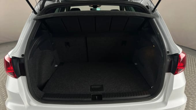 2023 Seat Arona