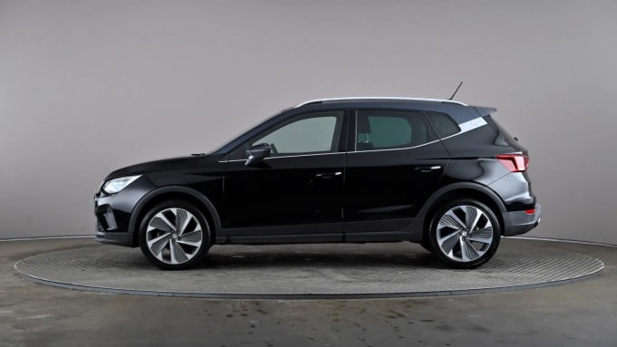 2023 Seat Arona