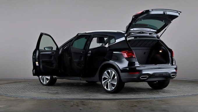 2023 Seat Arona
