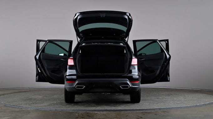 2023 Seat Arona