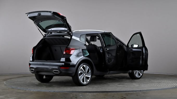 2023 Seat Arona