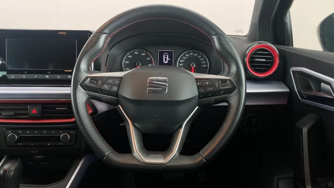 2023 Seat Arona