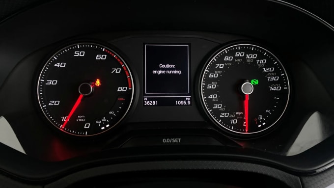 2023 Seat Arona