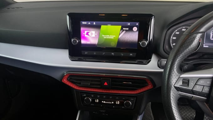 2023 Seat Arona