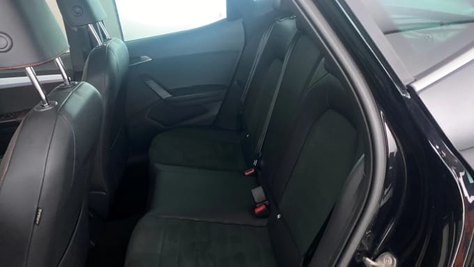 2023 Seat Arona