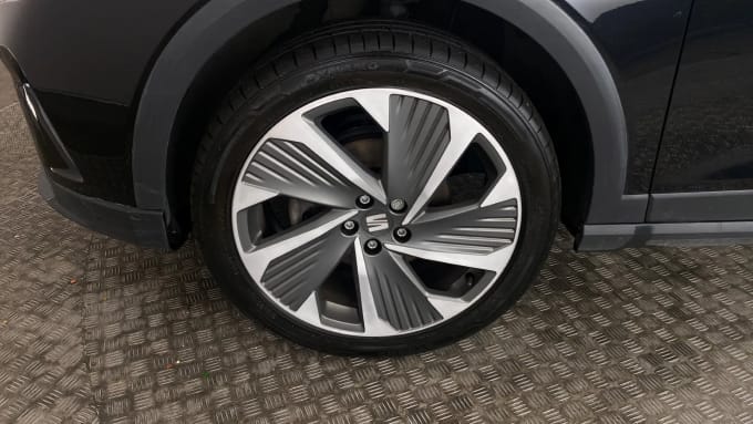2023 Seat Arona