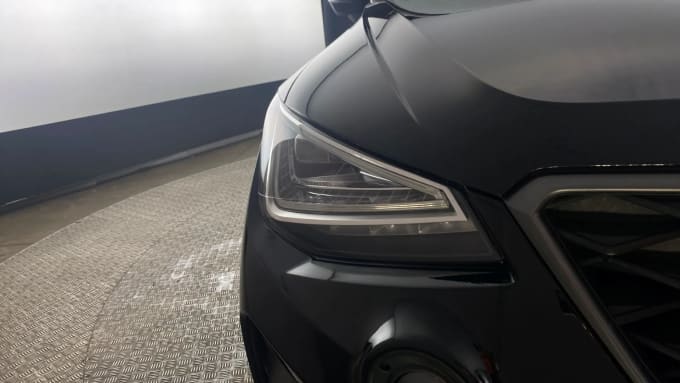 2023 Seat Arona