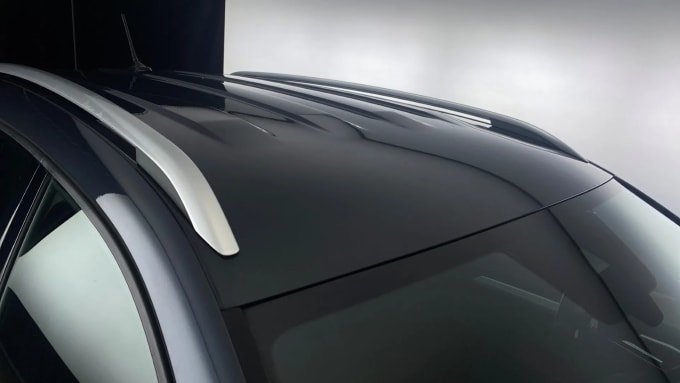 2023 Seat Arona