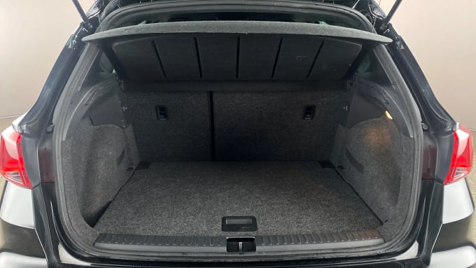 2023 Seat Arona