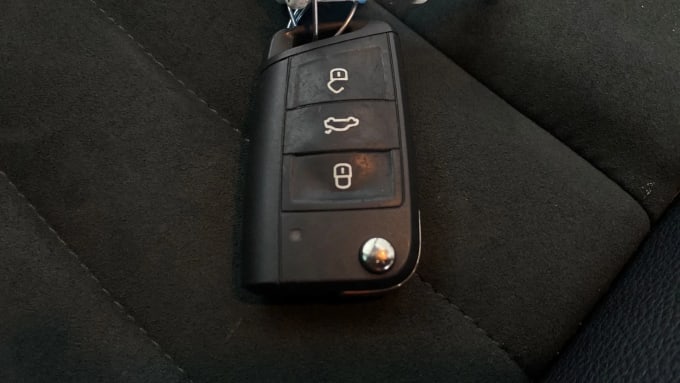 2023 Seat Arona
