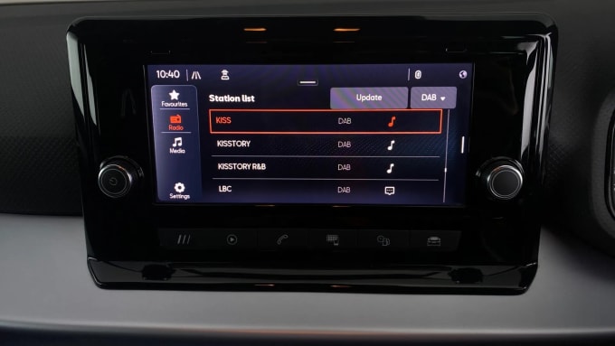 2023 Seat Arona