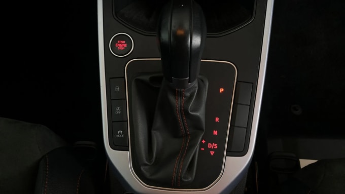 2023 Seat Arona