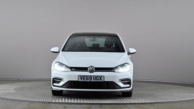 2020 Volkswagen Golf