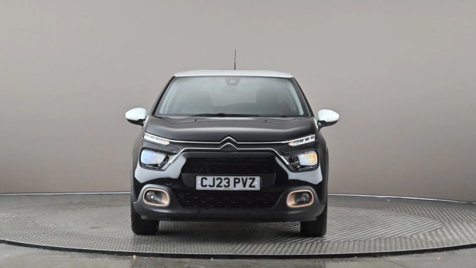 2023 Citroen C3