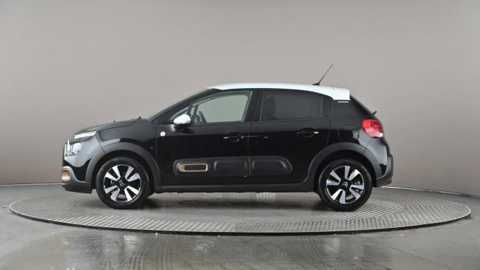 2023 Citroen C3