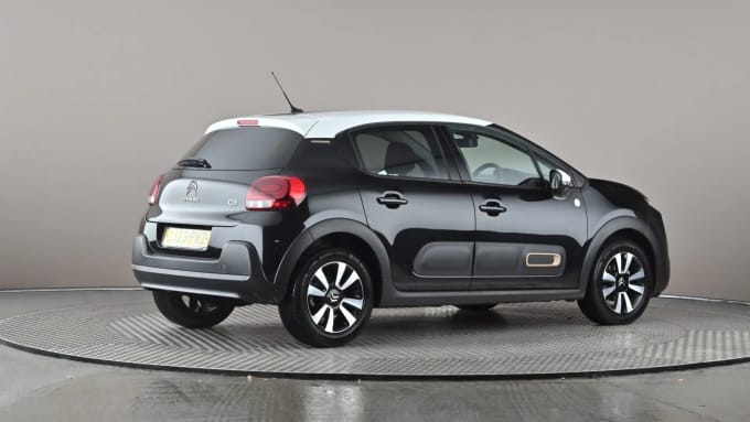 2023 Citroen C3