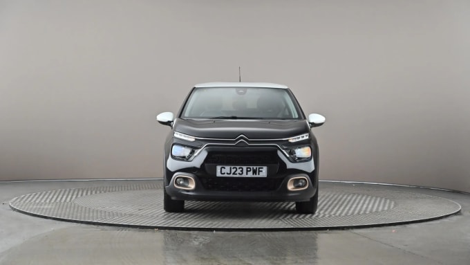 2023 Citroen C3